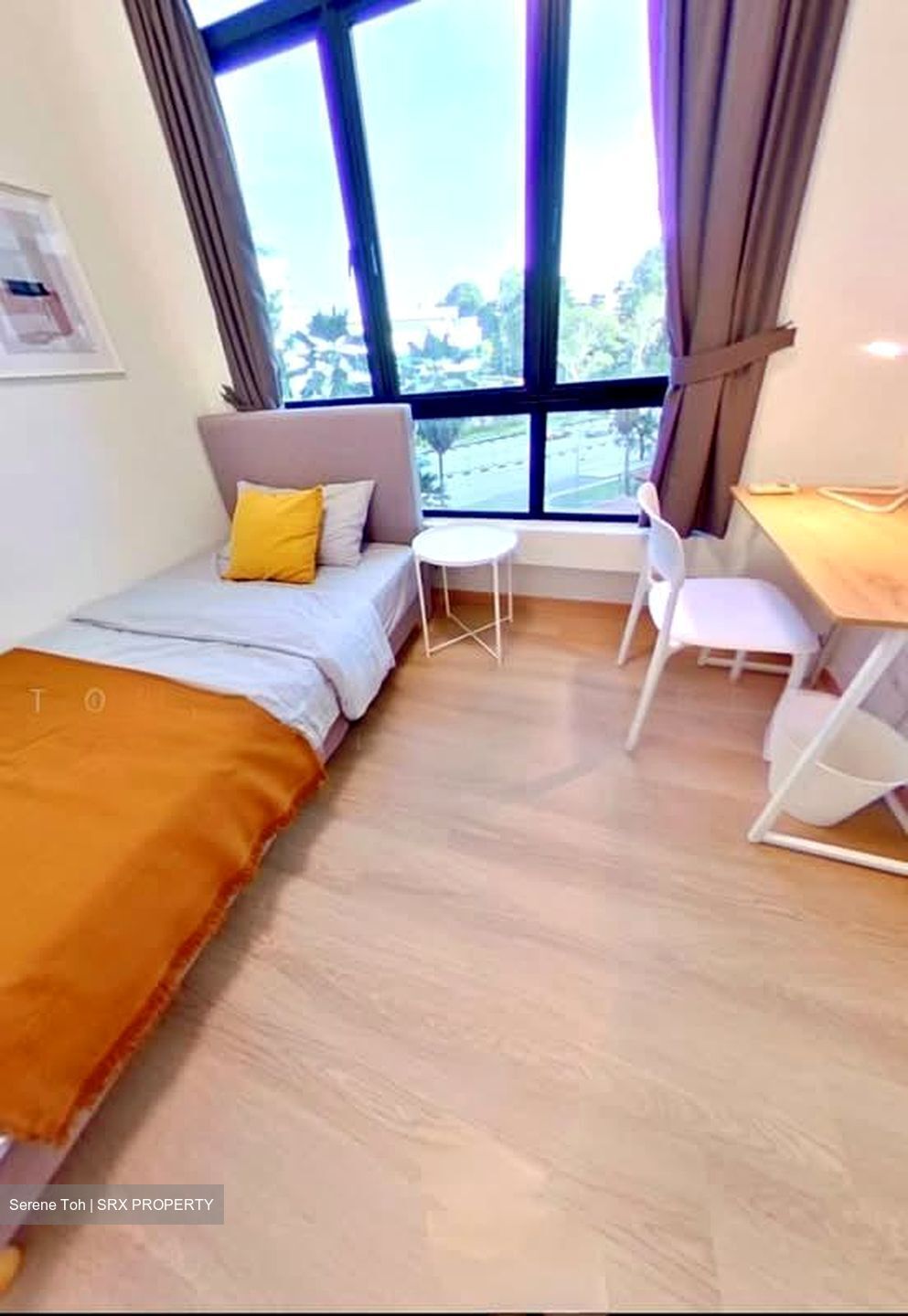 Eastpoint Green (D18), Condominium #603796751